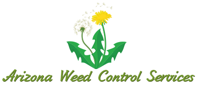 AZ Weed Control